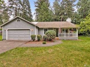 4101 176th Ave E, Lake Tapps, WA 98391