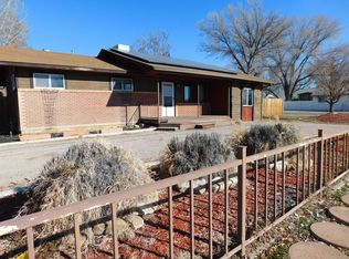 229 E Ottley Ave, Fruita, CO 81521