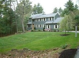 29 Lake St, Norfolk, MA 02056