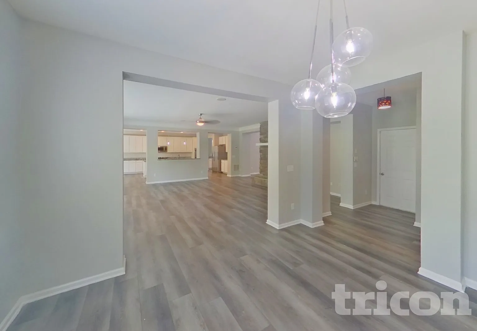 7457 Mistydawn Drive Fairburn GA — Photo 3
