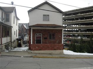608 Soles St, McKeesport, PA 15132