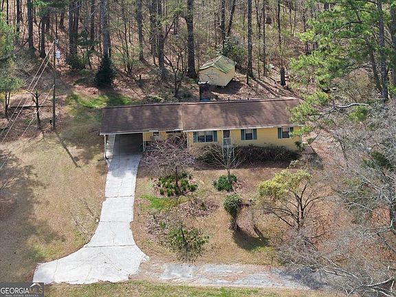 2nd image of 4045 Paul Samuel Rd NW