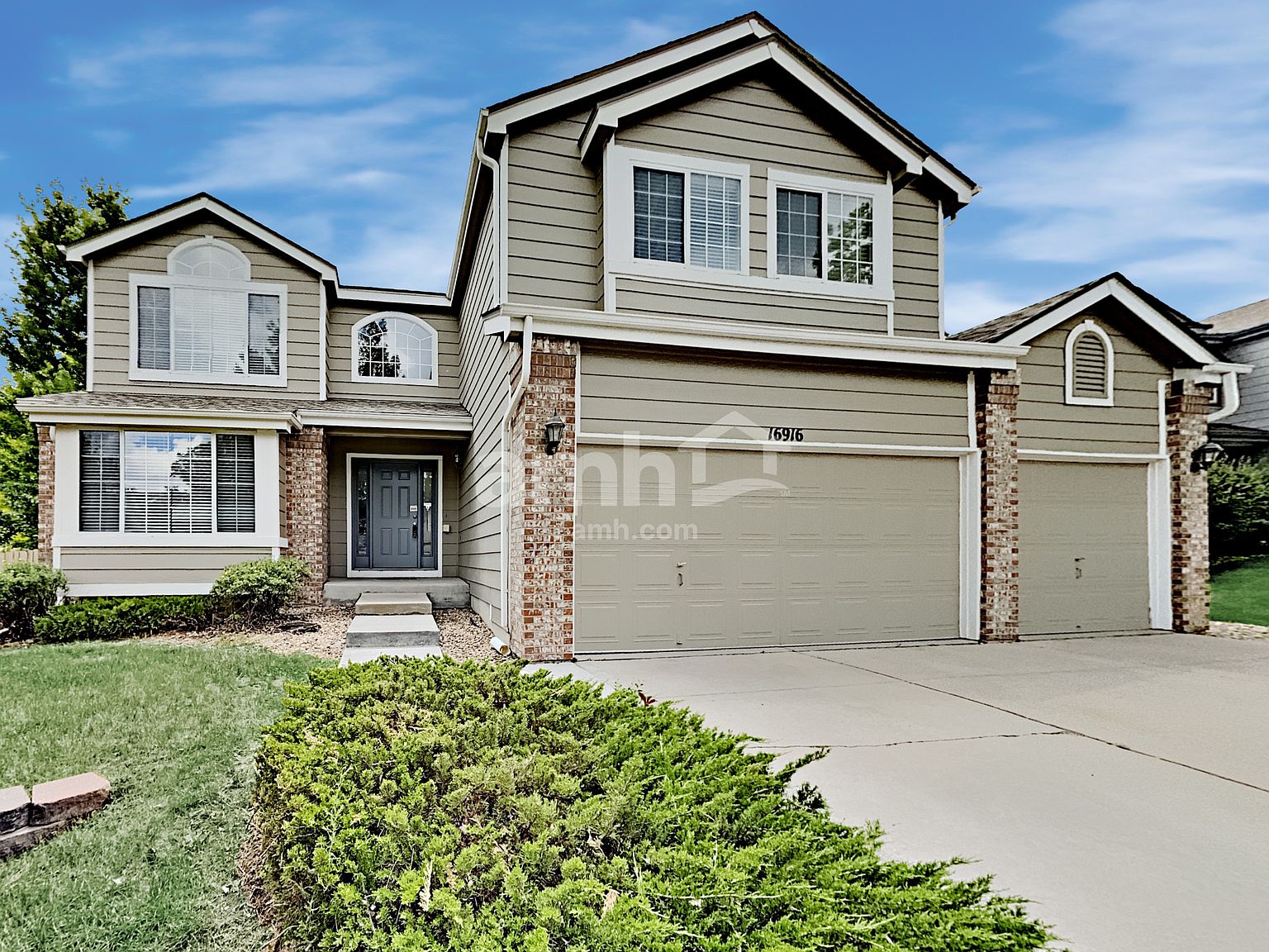 16916 Molina Pl, Parker, CO 80134 Zillow