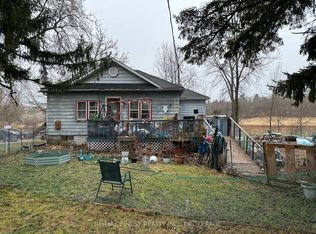 1440 A Mountain Grove Rd #B, Central Frontenac, ON K0H2E0