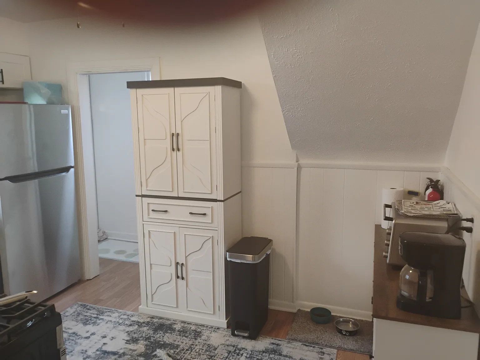 3 bed, 1.5 bath, 1248 sqft, $500 — Photo 4