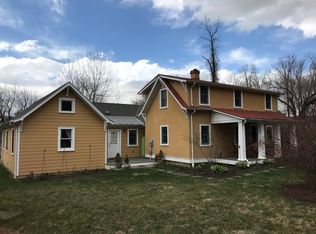 1144 Delaplane Grade Rd, Upperville, VA 20184