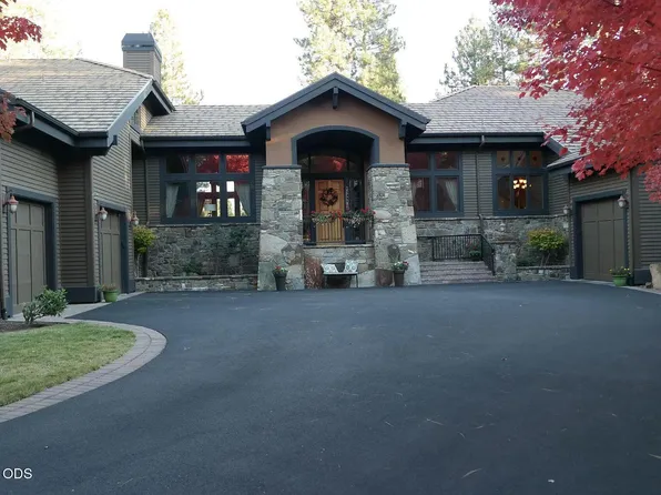 61858 Bunker Hill Ct, Bend, OR 97702