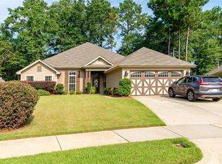 9488 Gunnison Dr, Pike Road, AL 36064