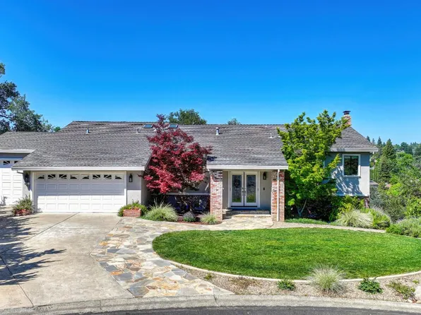 128 Canyon Rim Dr, Folsom, CA 95630