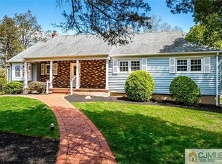 776 Country Club Rd, Bridgewater, NJ 08807