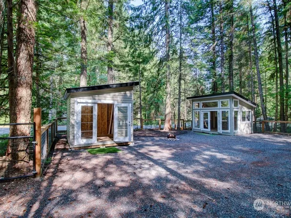 307 6 Schinn Canyon Drive, Deming, WA 98244