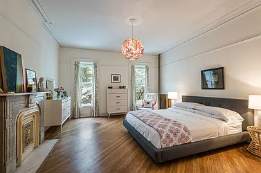 Sold by Brown Harris Stevens