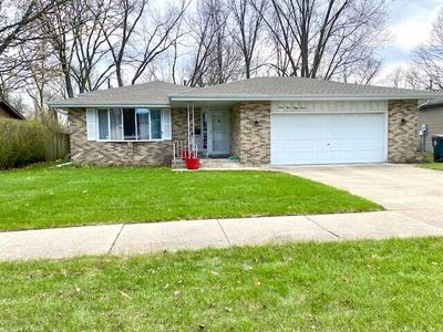 4437 15th Pl, Hobart, IN, 46342