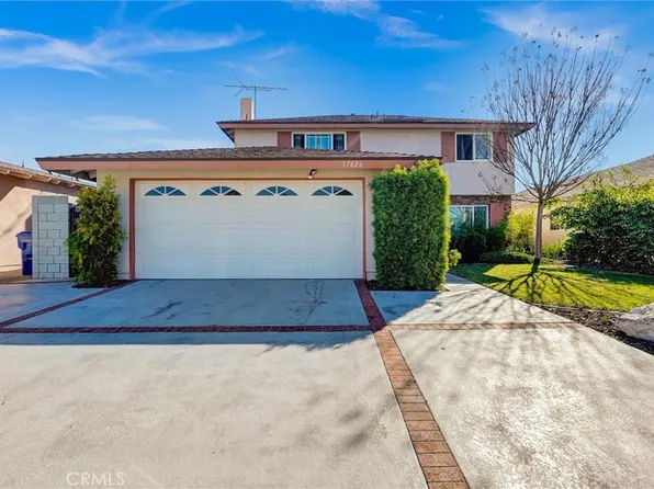 17826 Caliente Cir, Cerritos, CA 90703