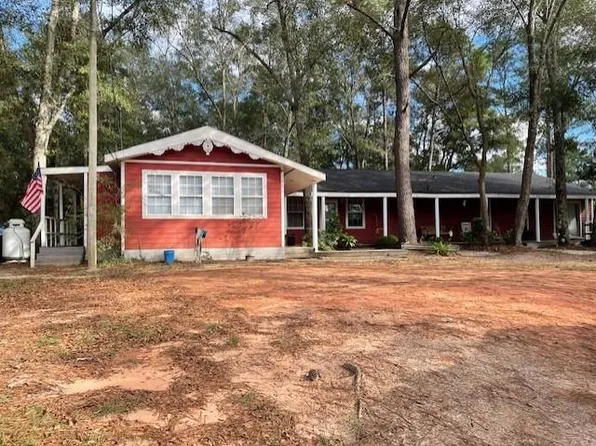 3490 Harmon Williams Rd, Mobile, AL 36608