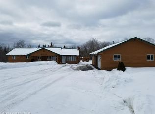 1791 Chapman Rd, Chapman, ME 04757