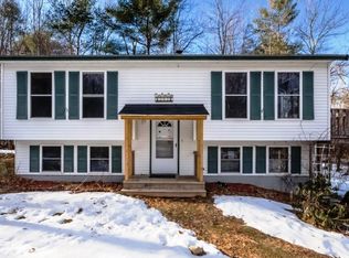 293 Varney Rd, Center Barnstead, NH 03225