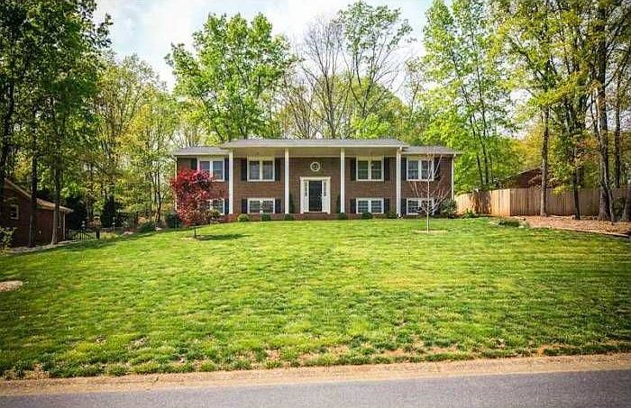 3329 Devaughn Drive