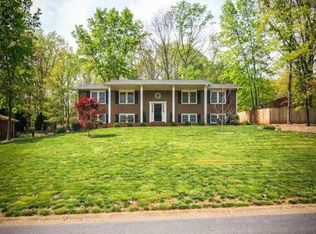 3329 Devaughn Dr NE, Marietta, GA 30066