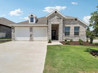 602 Stagg St, McKinney, TX 75069