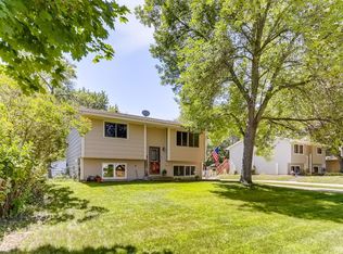 1730 Florence St, White Bear Lake, MN 55110