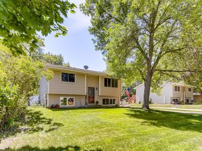 1730 Florence St, White Bear Lake, MN, 55110