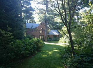 50 Sargent Crossway, Brookline, MA 02445
