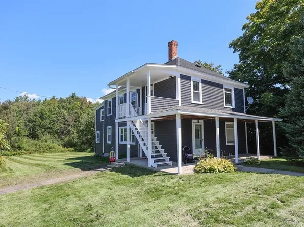 38 Fitzwilliam Road, Troy, NH 03465-2309