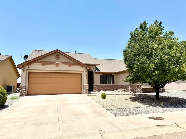 2484 Wyatt Way, Alamogordo, NM 88310