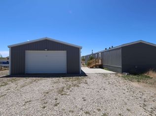 24 Oak Dr, Cody, WY 82414
