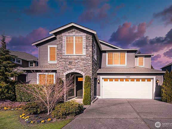 2nd image of 11262 SE 61st Place