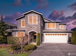 Hazelwood At Bellevue, Bellevue, WA 98006