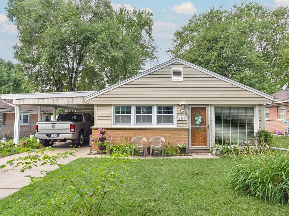 1st image of 2861 S 55th STREET
