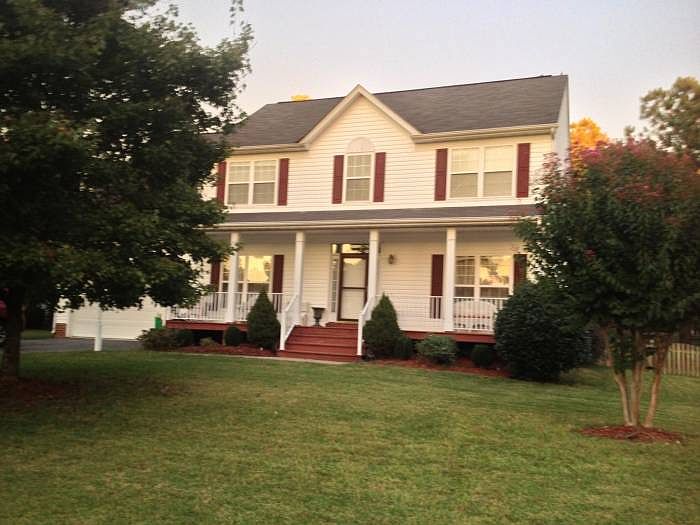 1st image of 8008 Arbor Glen Pl