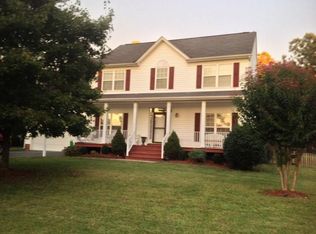 8008 Arbor Glen Pl, Richmond, VA 23227