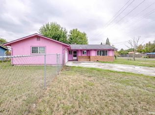 890 W Isabella St, Lebanon, OR 97355