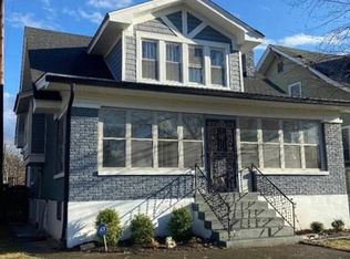 341 S Shawnee Ter, Louisville, KY