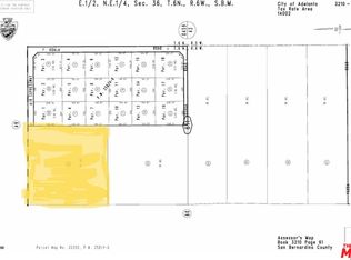 0 Air Expressway Rd, Adelanto, CA 92301