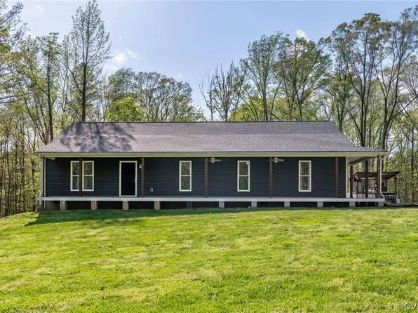 4775 Floyd Ct, Goochland, VA 23063