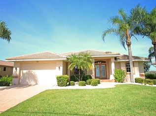 4023 La Costa Island Ct, Punta Gorda, FL 33950