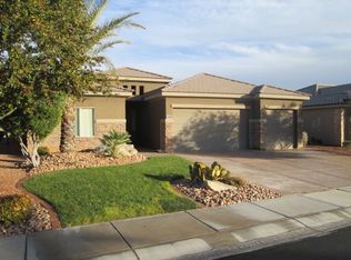 381 Sublimity Crst, Mesquite, NV 89027
