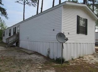 98 Ely Dr, Rocky Mount, NC 27804