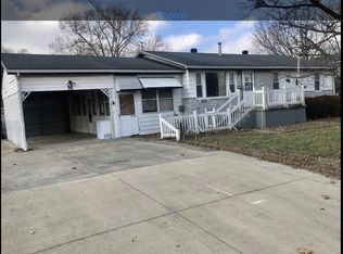 556 Shellview St, Bethalto, IL 62010