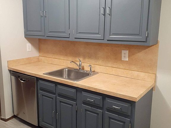 Picture is of a similar unit