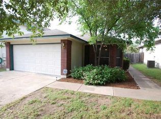 504 Natali St, Austin, TX 78748