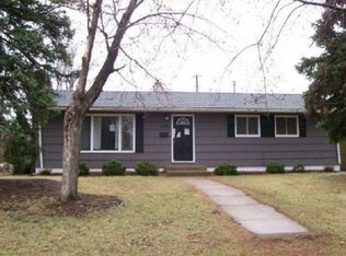 5401 Toledo Ave N, Crystal, MN 55429