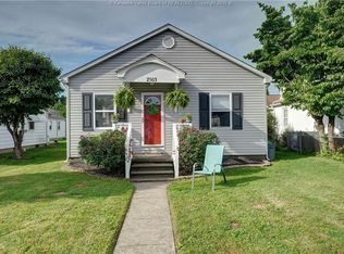 2503 Lincoln Ave, Saint Albans, WV 25177