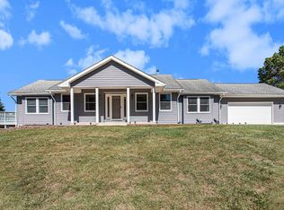 991 112th Ave, Martin, MI 49070