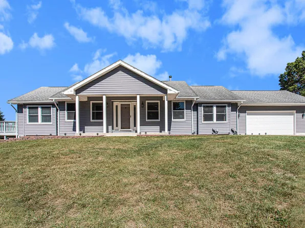 991 112th Ave, Martin, MI 49070