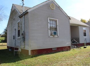 252 Phillips St, Jackson, TN 38301